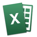 Microsoft Excel