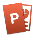 Microsoft PowerPoint