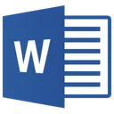 Microsoft Word